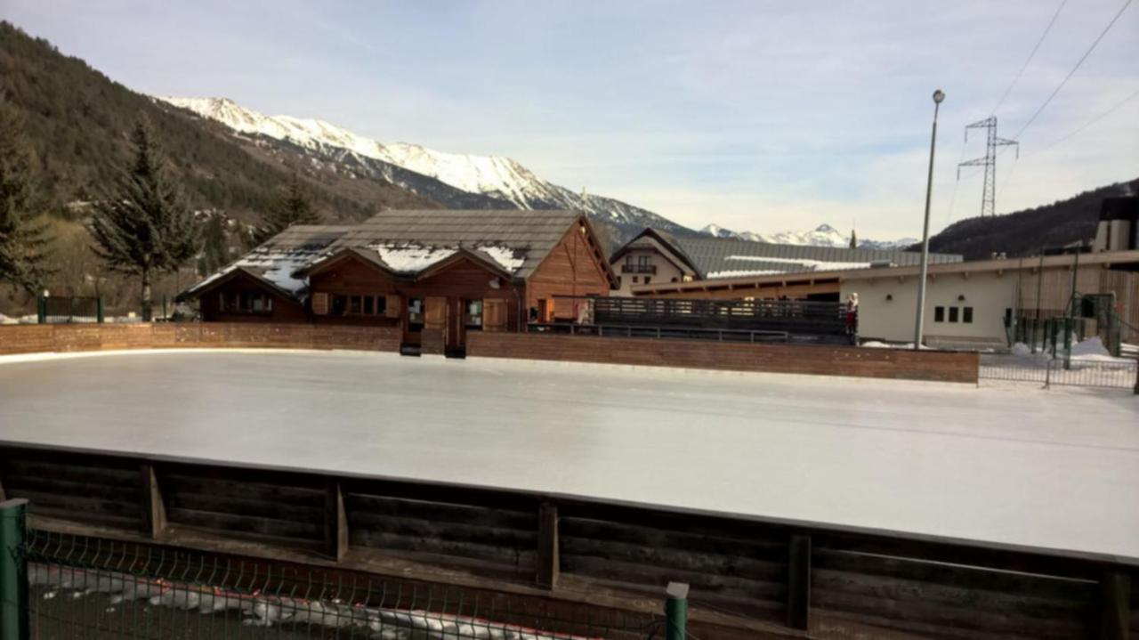 Serrecheholidays Serre Chevalier Exterior photo