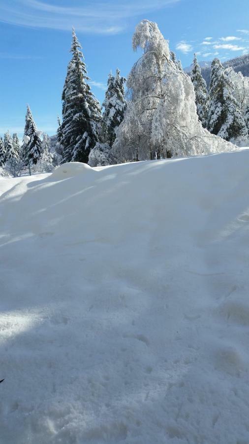 Serrecheholidays Serre Chevalier Exterior photo