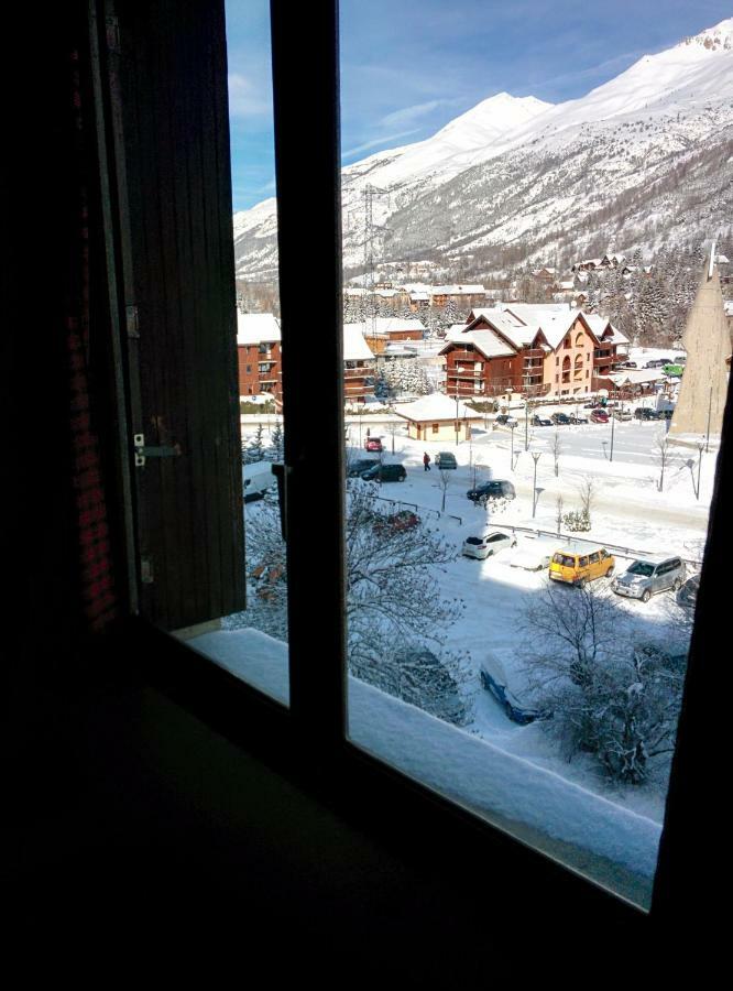 Serrecheholidays Serre Chevalier Exterior photo